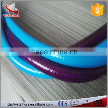 Thermoplastic Spray Paint Hose With Nylon tube and Polyurethane cover