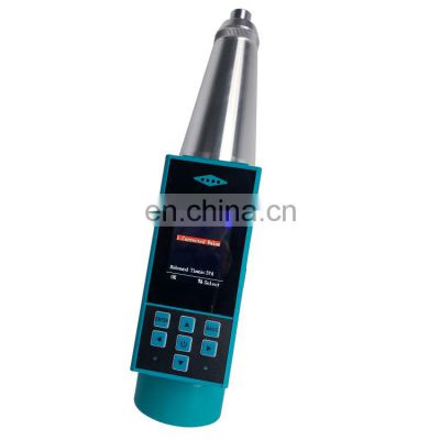 ht225 Digital Concrete Rebound Hammer Tester Resiliometer