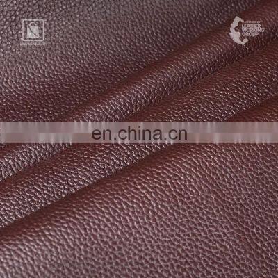 2021 New Arrival Beautiful Hand Touch and Feel 22 sqft Size Full Grain Chrome Tanned Genuine Leather