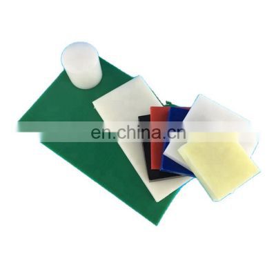 UHMWPE/HDPE Tarpaulin Plastic PE Sheet