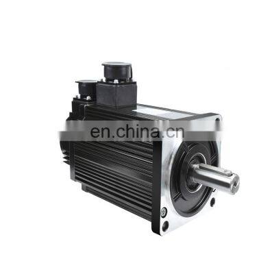 Custom Made 130ST-M15015 2300w 3-phase  2.3kw 130 series 15Nm Ac Motor Servo Engine