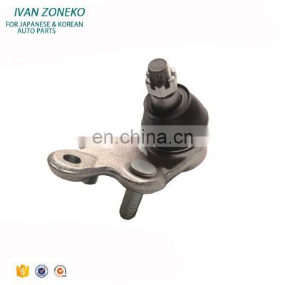 Suspension Lower Auto Spare Parts Tie Rod End Ball Joint 43330-39435 43330 39435 4333039435 For TOYOTA CAMRY