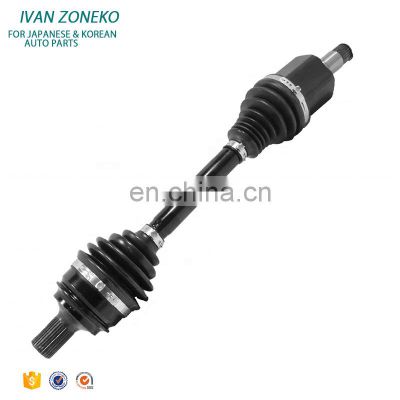 With factory price 43420-06670 4342006670 FOR TOYOTA LEXUS CV SHAFT