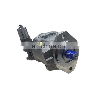 Rexroth hydraulic axial piston pump A10VSO100DFR/31R-PPA12N00