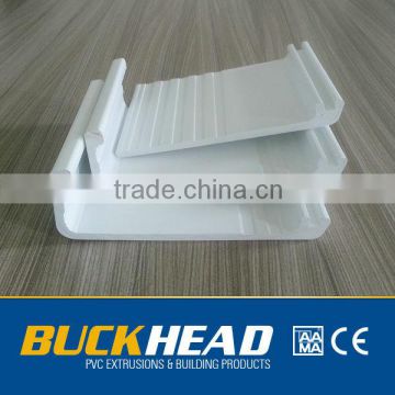 Factory Sales White Barge Panel