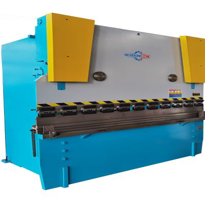 REBOUND CNC hydraulic hot press bending machine 350t with best price