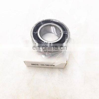 25x47x16 high precision angular contact ball bearing BN25-10HQ1 BN25-10 auto gearbox bearing BN25-10HQ1P4 bearing