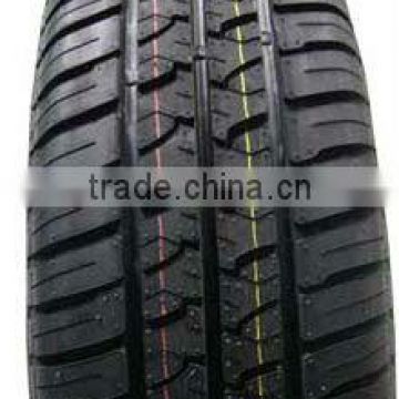 Triangle, Doublestar, Linglong, 185R15C radial Commercial car scrap tire