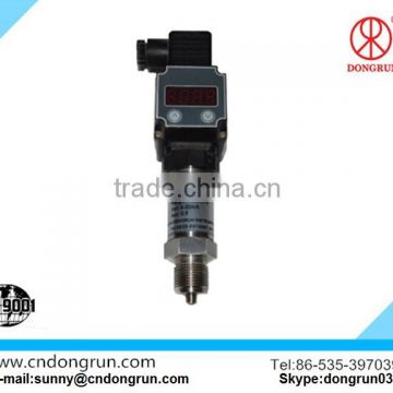 PMD-99S Compact differential pressure transmitter