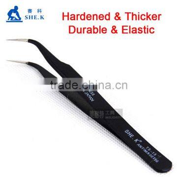 Best cheap stainless steel tweezers