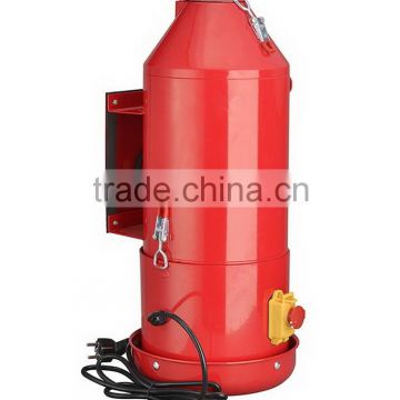 Fashionable hot sell dust collector matched with dryers