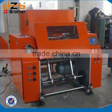 Label Rewinder