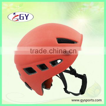 Ultra-light hiking helmet rock climbing helmet downhill helmet safety cap china manufacturer climbing carbon