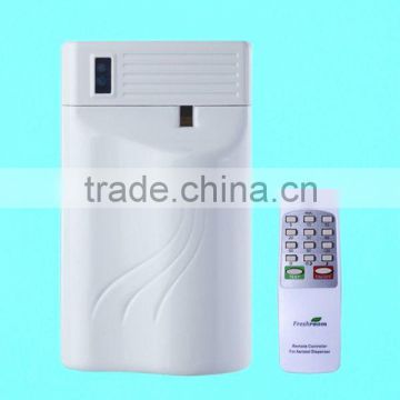 Remote control Electric room air freshener dispenser