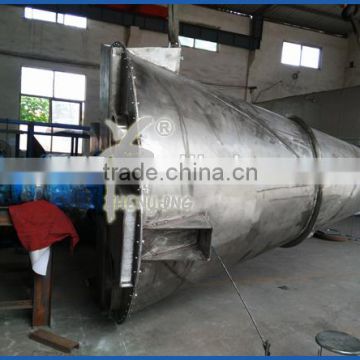 China supplier Double-spiral conical mixer machine manufacturer