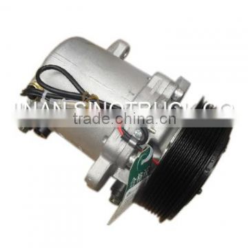 Zhongtong bus spare parts air compressor for sale