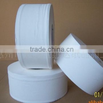 Guang dong , Huizhou ,2ply,Jumbo roll ,toilet tissue factory promotion