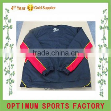 Italy ink sublimation making high quality tracksuit