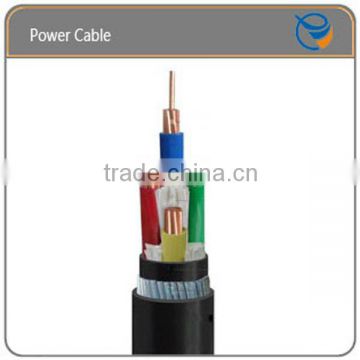 Copper Clad high voltage AV cable