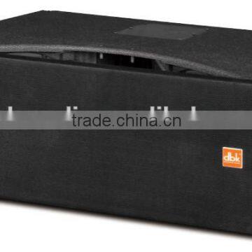 China 3 way neodymium drivers line array speaker in music instrument (L-3412)