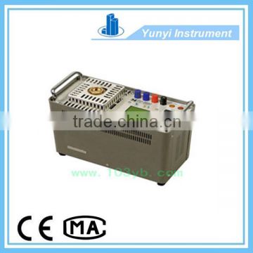 PD-2680 Dry block temperature calibrator