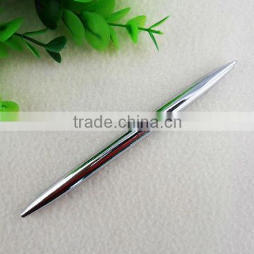 B800 slim office metal twist pen