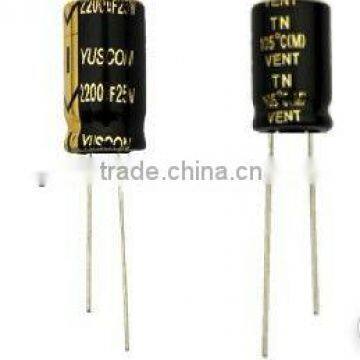 3300uf 450v aluminum electrolytic capacitor