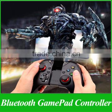New Joystick PC Gamepad ipega 9037 Wireless Bluetooth Gaming Remote Controller Gamepad Android For PS3