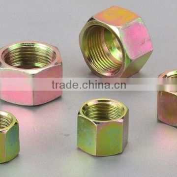 Sanye mingjie durable nut and bolt