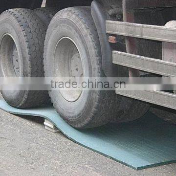 Price of ground protection mat