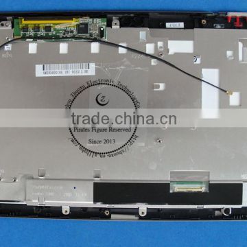 Original Used part B101EW05 V.1 10.1" inch TFT LCD display & touch screen for Acer iconia Tab tablet A500