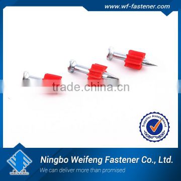 china drive pin with washer manufacturer&supplier&exporter,ningbo weifeng fastener,top quality