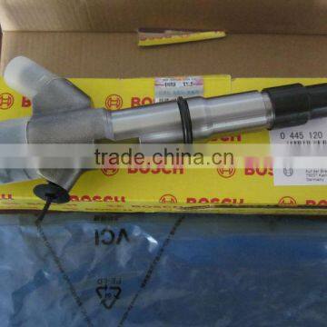 Brand new Benz common rail injector 0445120224 for Foton Car