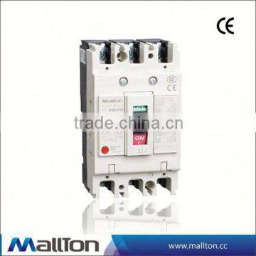 CE certificate circuit breaker mccb 3p