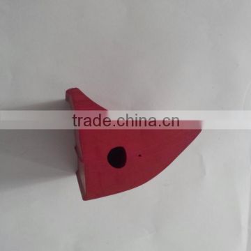 cylindrical rubber fenders of china manufacturer