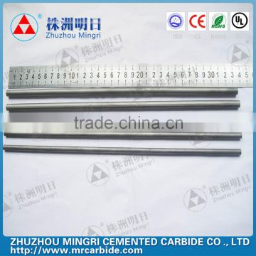 HIP tungsten carbide rods made in China