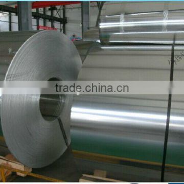 Mill finish aluminum coil aluminum roll alloy 1100 3003 5052