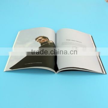 Cheap magazine printing without compromising quality