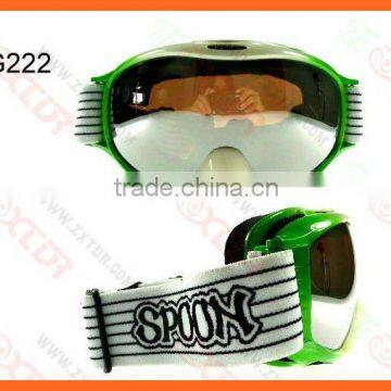 2012 snow goggles