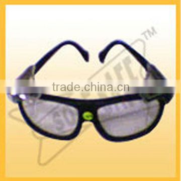 UV Protected Goggles / ULPS	SSS-0258