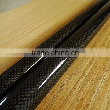 Best selling cheap price carbon tube 50mm producer