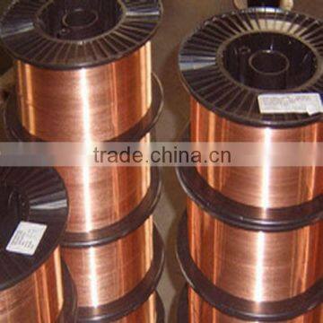 CO2 Material ER70S-6 welding wire