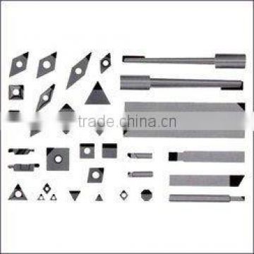 PCD&PCBN Cutter Diamond cutting tools