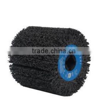 Non woven Wheels made in china