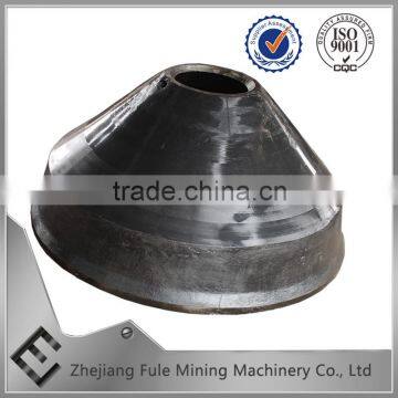 FULE High Manganese Steel Casting Mantle