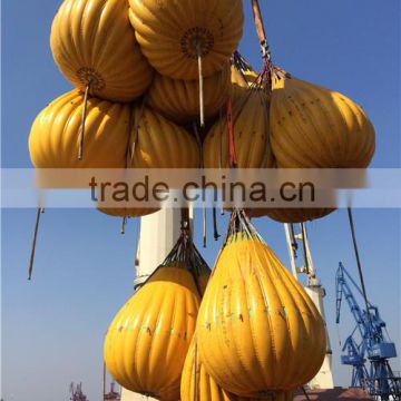 Best chinese manufacturer crane test water filled heavy bags