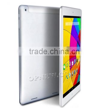 9.7" Android 5.1 Lollipop tablet pc Octa Core RK3288 Retina IPS 2048*1536 Tablet PC CPU 2.0 Mhz