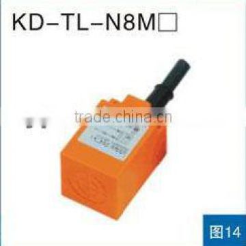 KBT-1.5GM-N1 Inductive Proximity Switch,Inductive Sensor