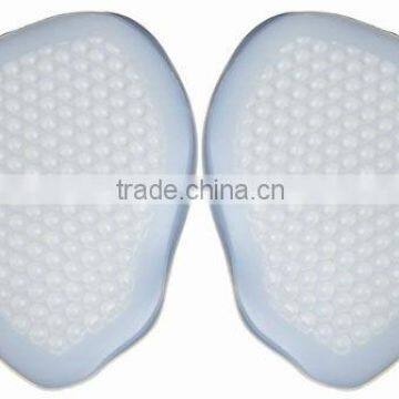 Silicone Gel Insole can be re-used