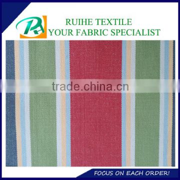 100% Polypropylene cushion cover fabric